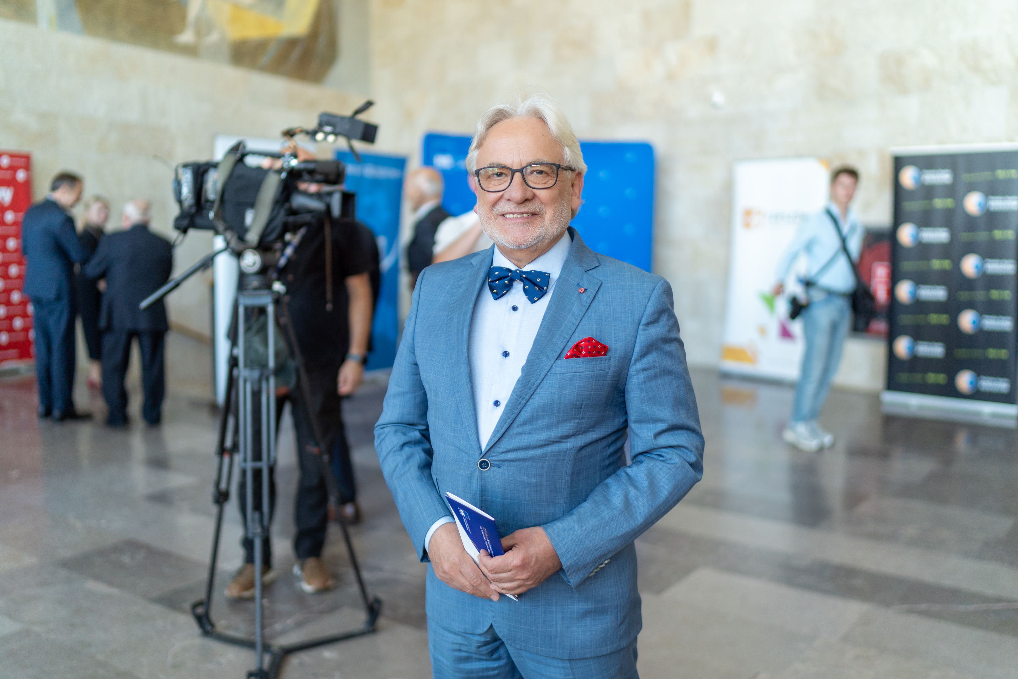 Uniwersytet Rzeszowski świętuje 25-lecie kierunków medycznych w ...