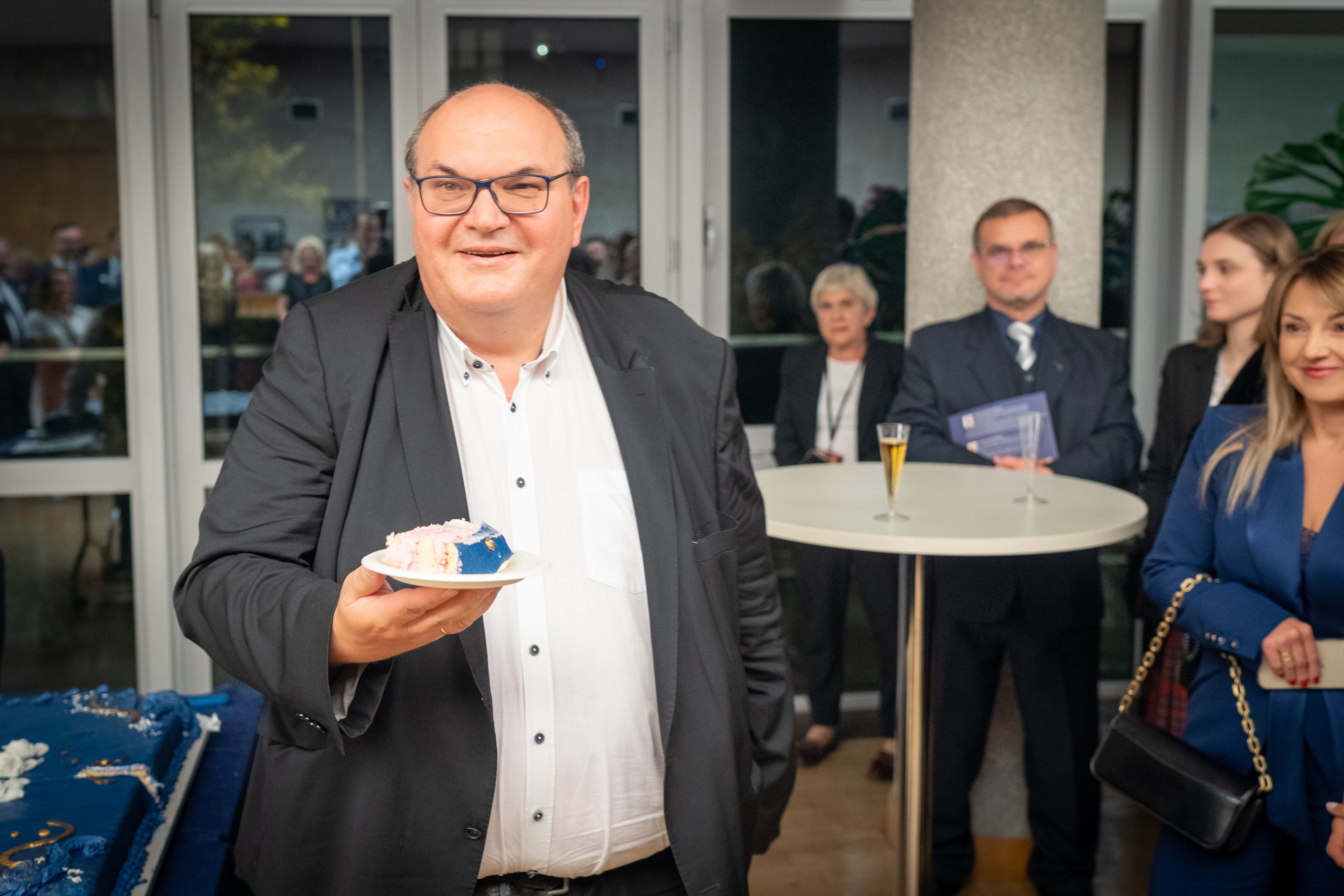 Uniwersytet Rzeszowski świętuje 25-lecie kierunków medycznych w ...