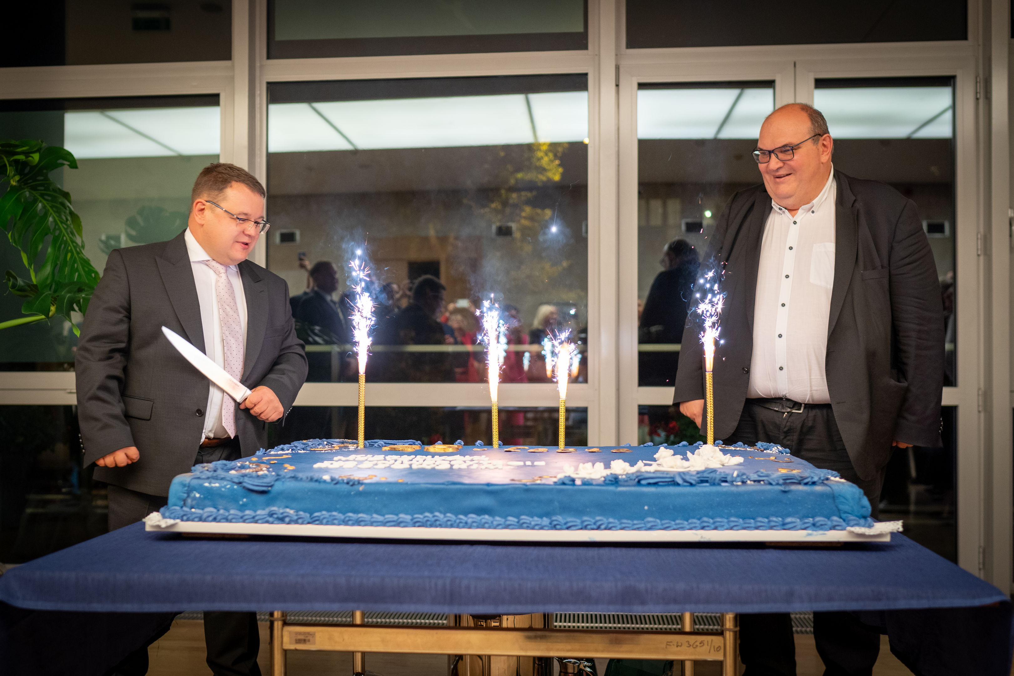 Uniwersytet Rzeszowski świętuje 25-lecie kierunków medycznych w ...