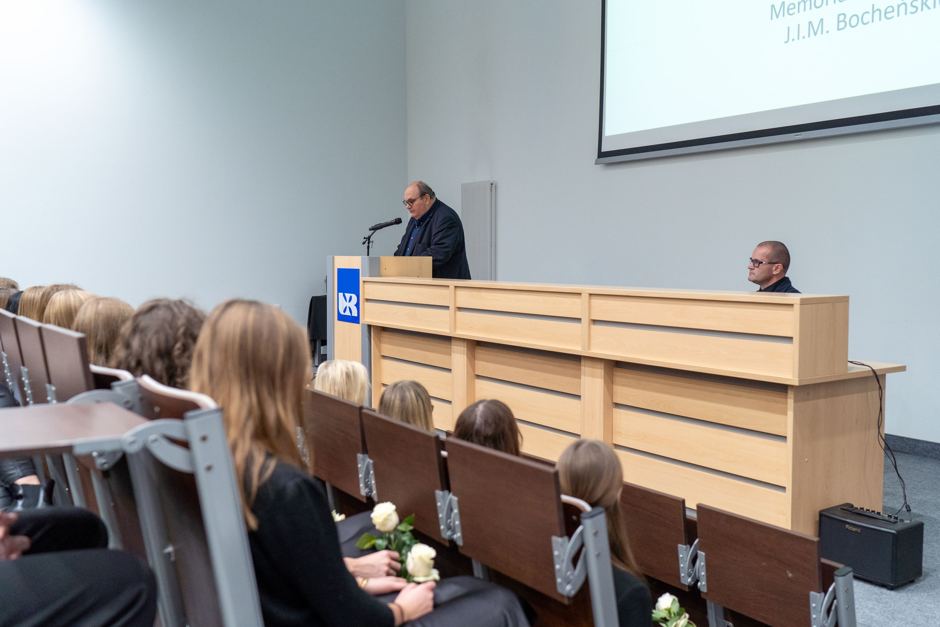 Przekazali swoje ciała na potrzeby nauki. Społeczność Collegium Medicum ...