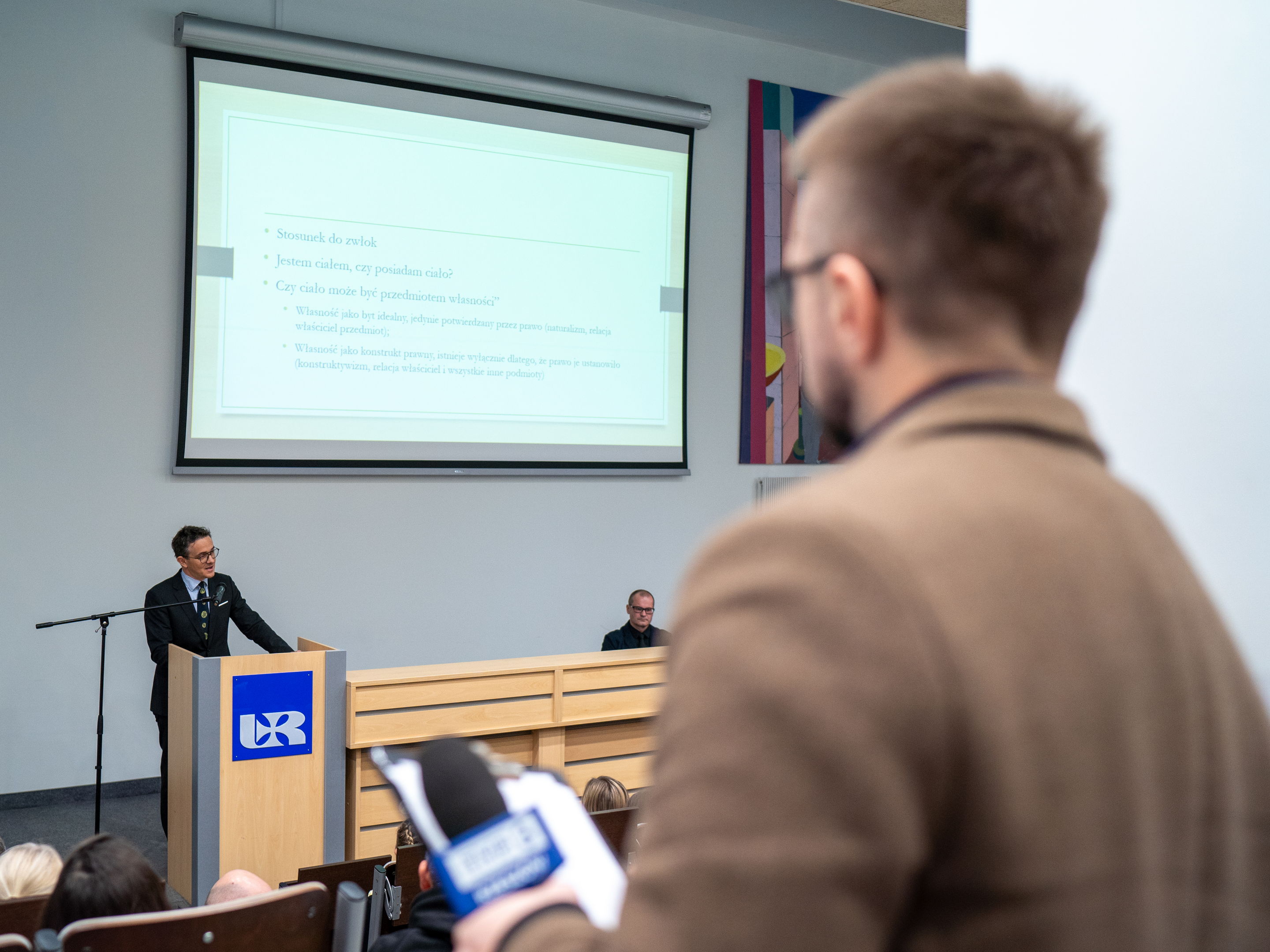 Przekazali swoje ciała na potrzeby nauki. Społeczność Collegium Medicum ...