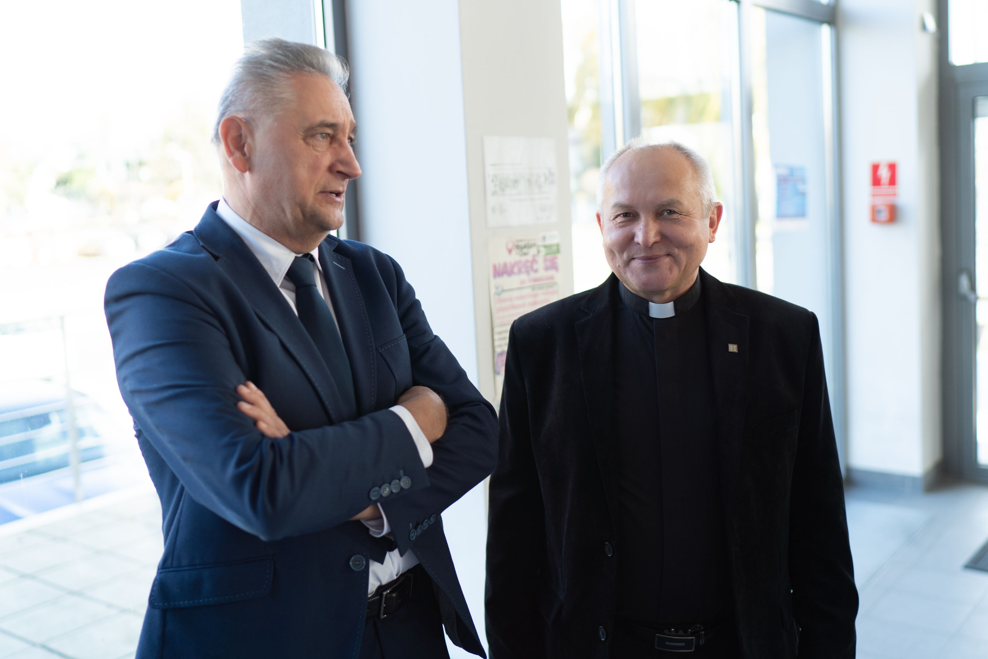 Przekazali swoje ciała na potrzeby nauki. Społeczność Collegium Medicum ...