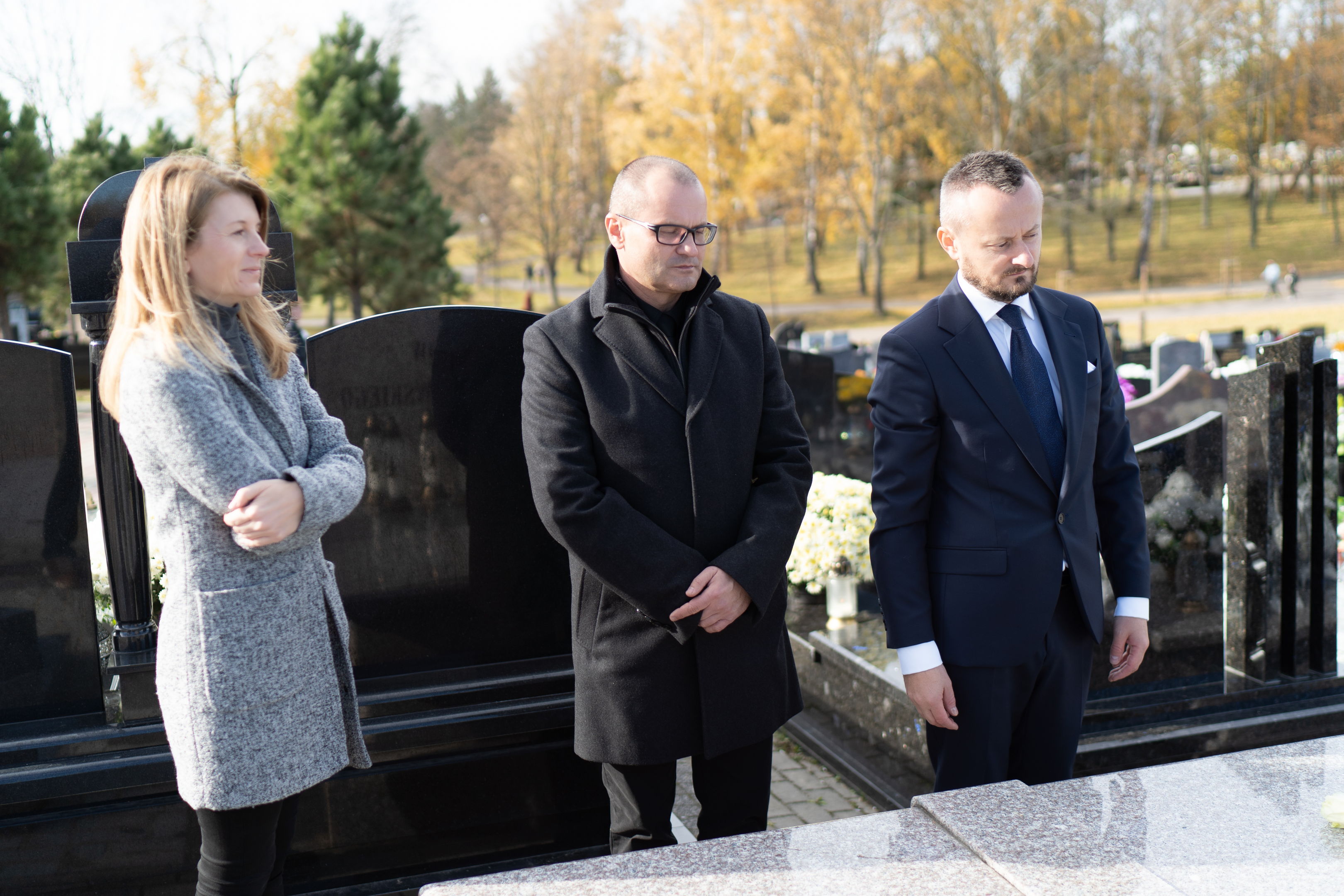 Przekazali swoje ciała na potrzeby nauki. Społeczność Collegium Medicum ...