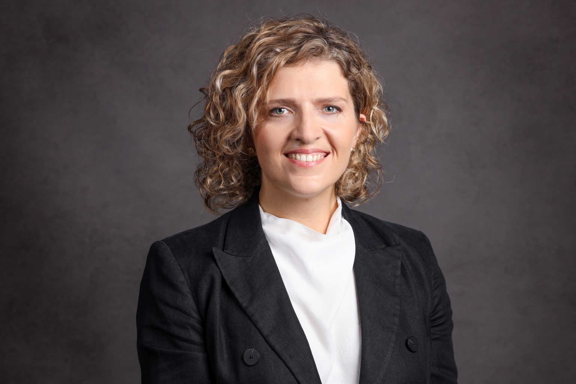 dr Katarzyna Szwed Rzecznik Akademicki