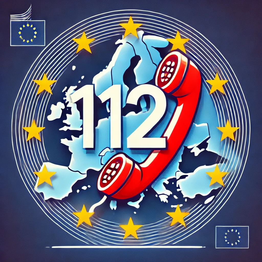 Europejski Dzień Numeru Alarmowego 112 - Uniwersytet Rzeszowski