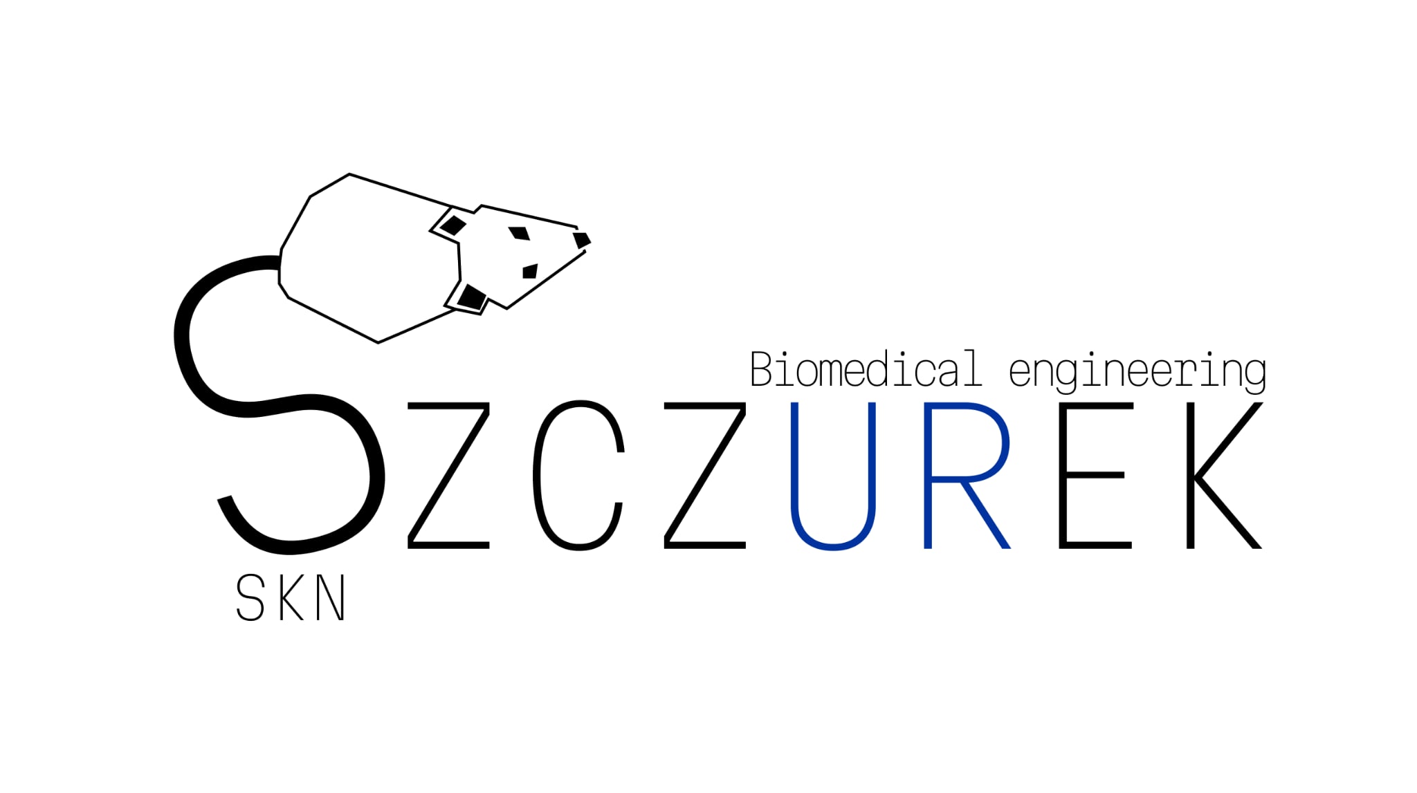 Szczurek aktualne logo