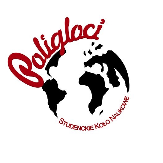 Logo Koła Naukowego Lingwist&oacute;w