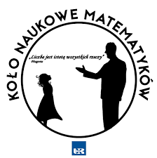Logo Koła Naukowego Matematyk&oacute;w