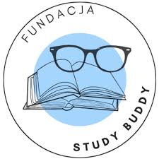 Logo Fundacji Study Buddy