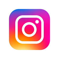Ikonka z logo Instagrama prowadząca do strony koła naukowego Trojan
