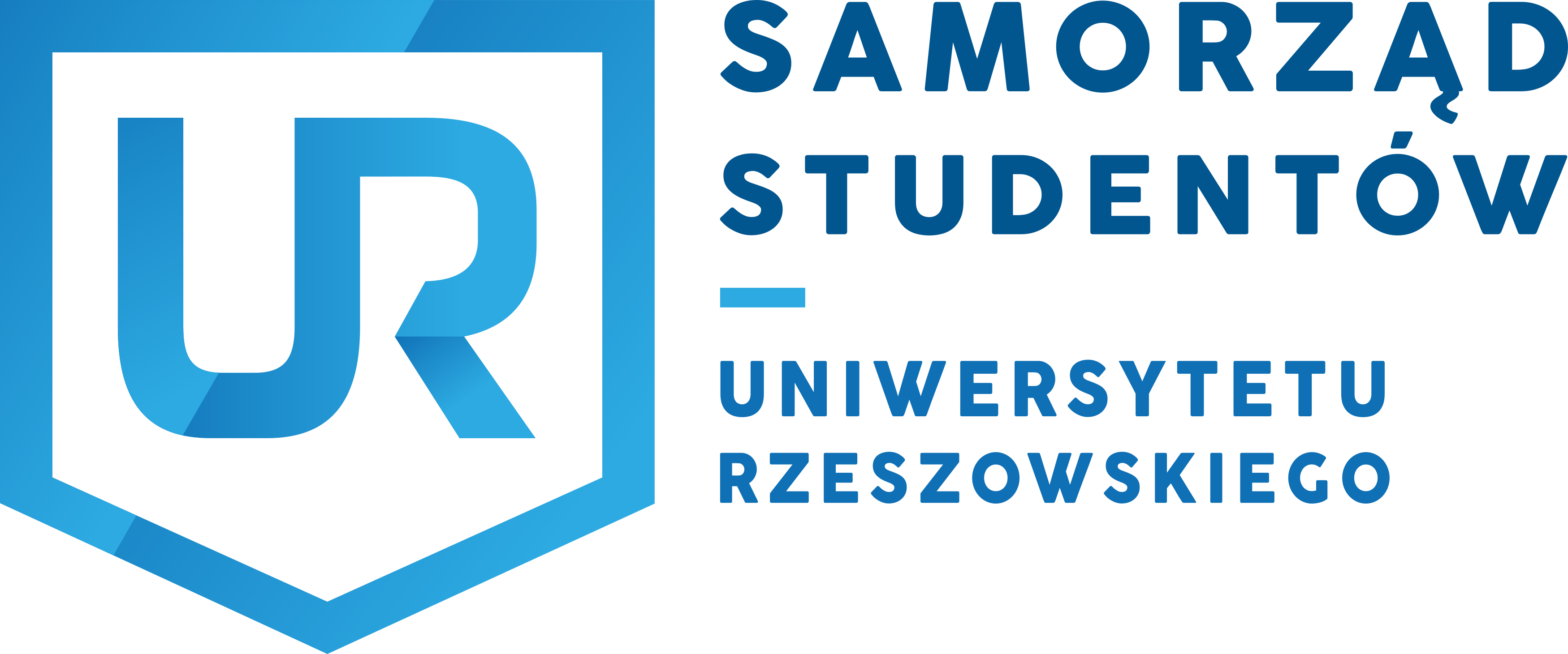 Samorząd Student&oacute;w Uniwersytetu Rzeszowskiego