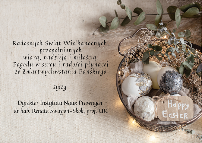 Życzenia Świąteczne 