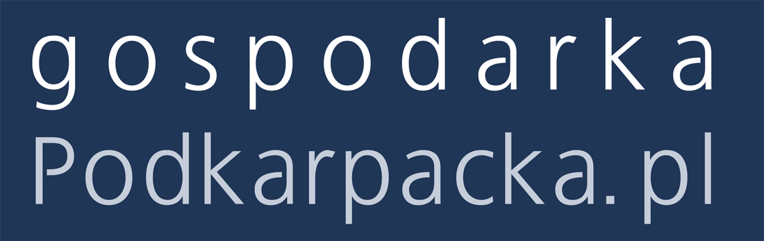 logo portalu gospodarkapodkarpacka.pl