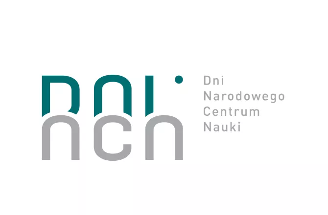 Grafika wydarzenia Dni NCN