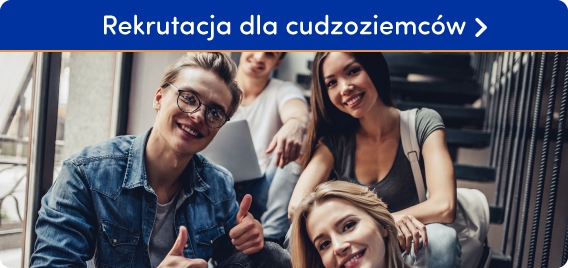 Rekrutacja dla cudzoziemców
